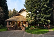 Harvest Inn, Napa Valley